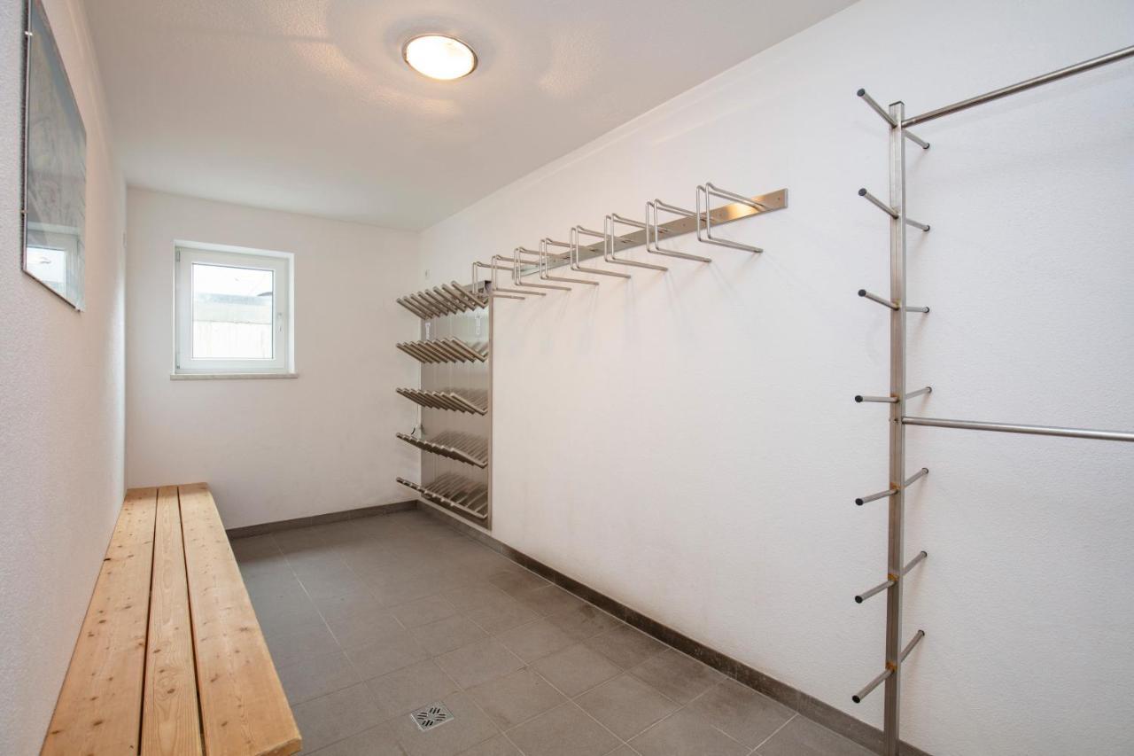 Casa Bianco Apartment Solden Bagian luar foto