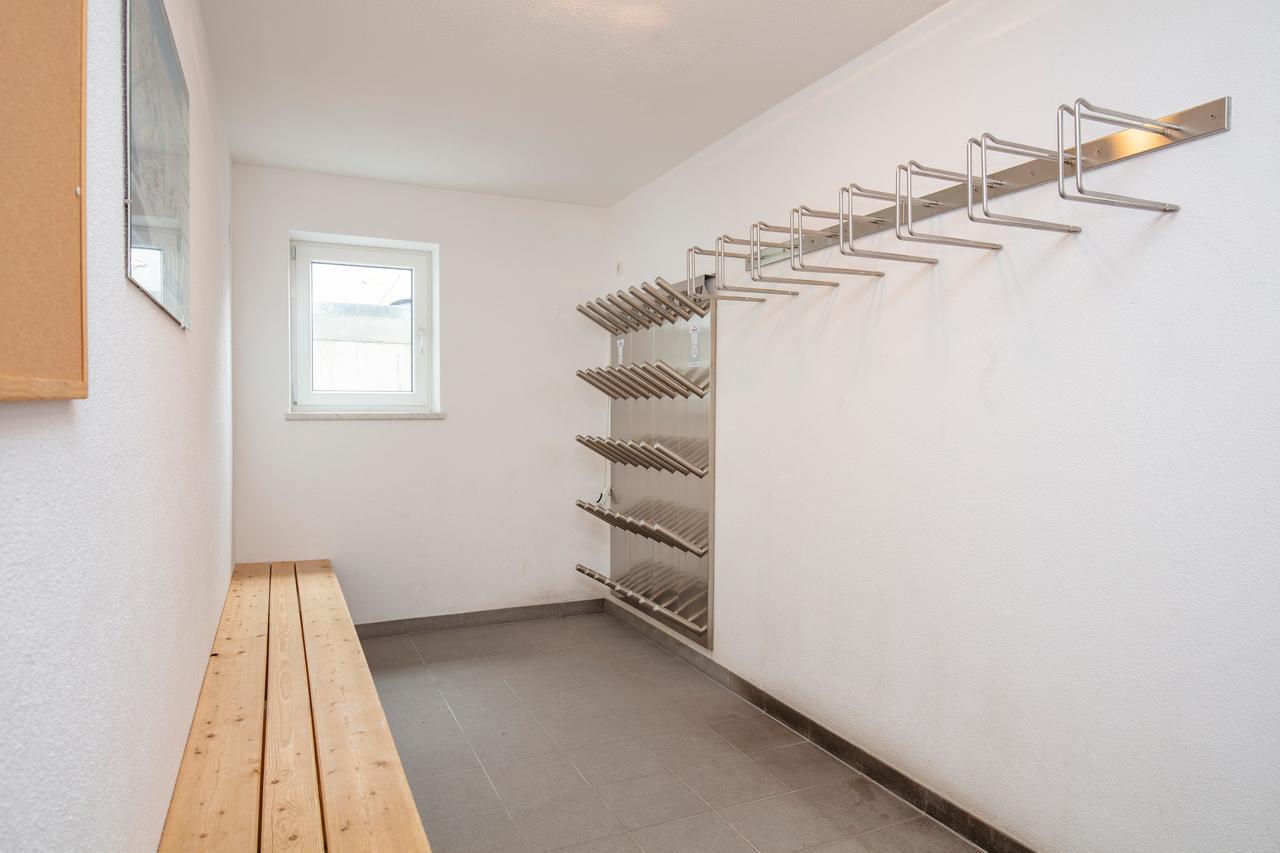 Casa Bianco Apartment Solden Bagian luar foto